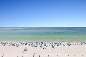 Beachfront Studio #1112 at Majestic